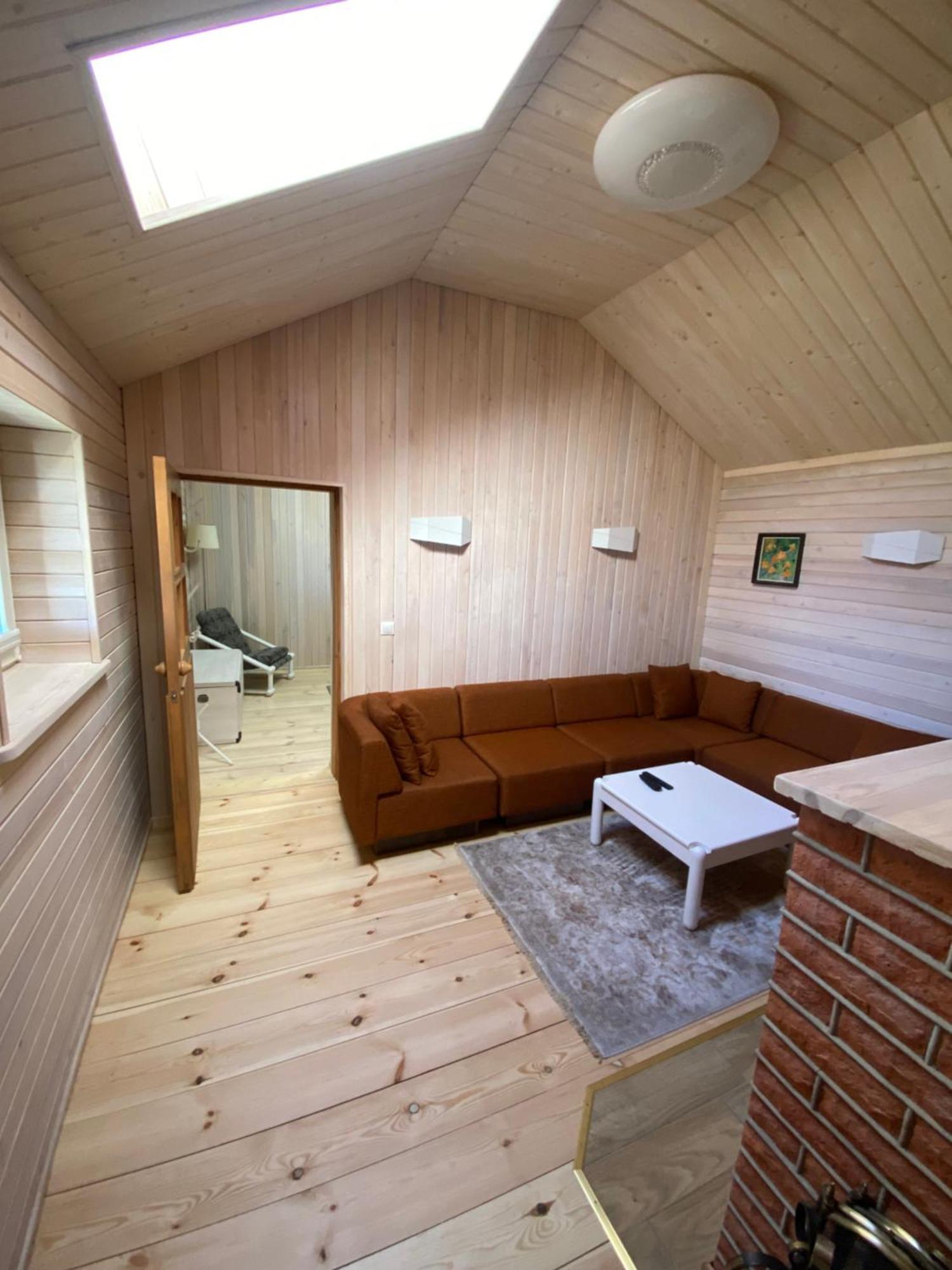 Joosti Summer House Käsmu Dış mekan fotoğraf