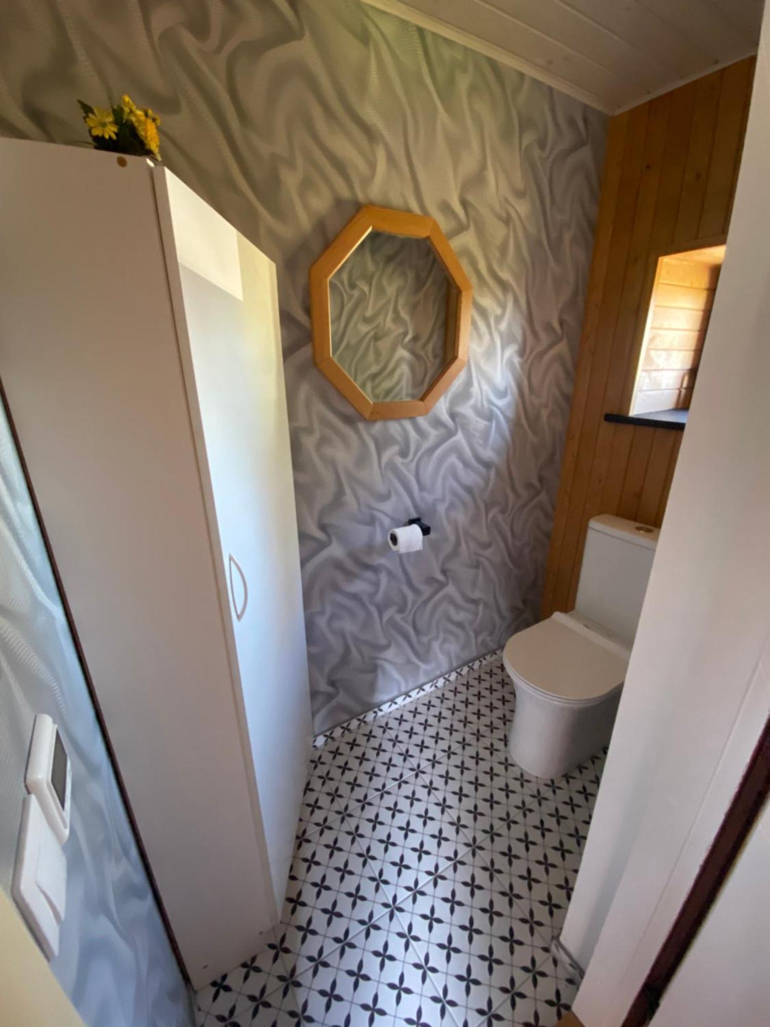 Joosti Summer House Käsmu Dış mekan fotoğraf