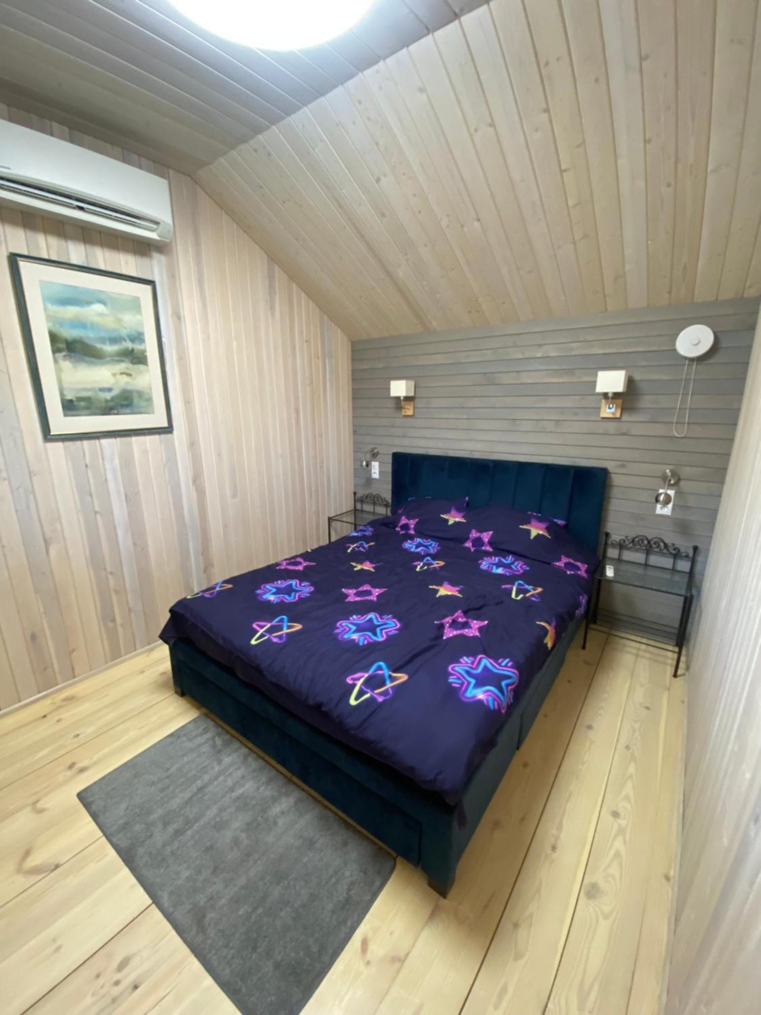 Joosti Summer House Käsmu Dış mekan fotoğraf