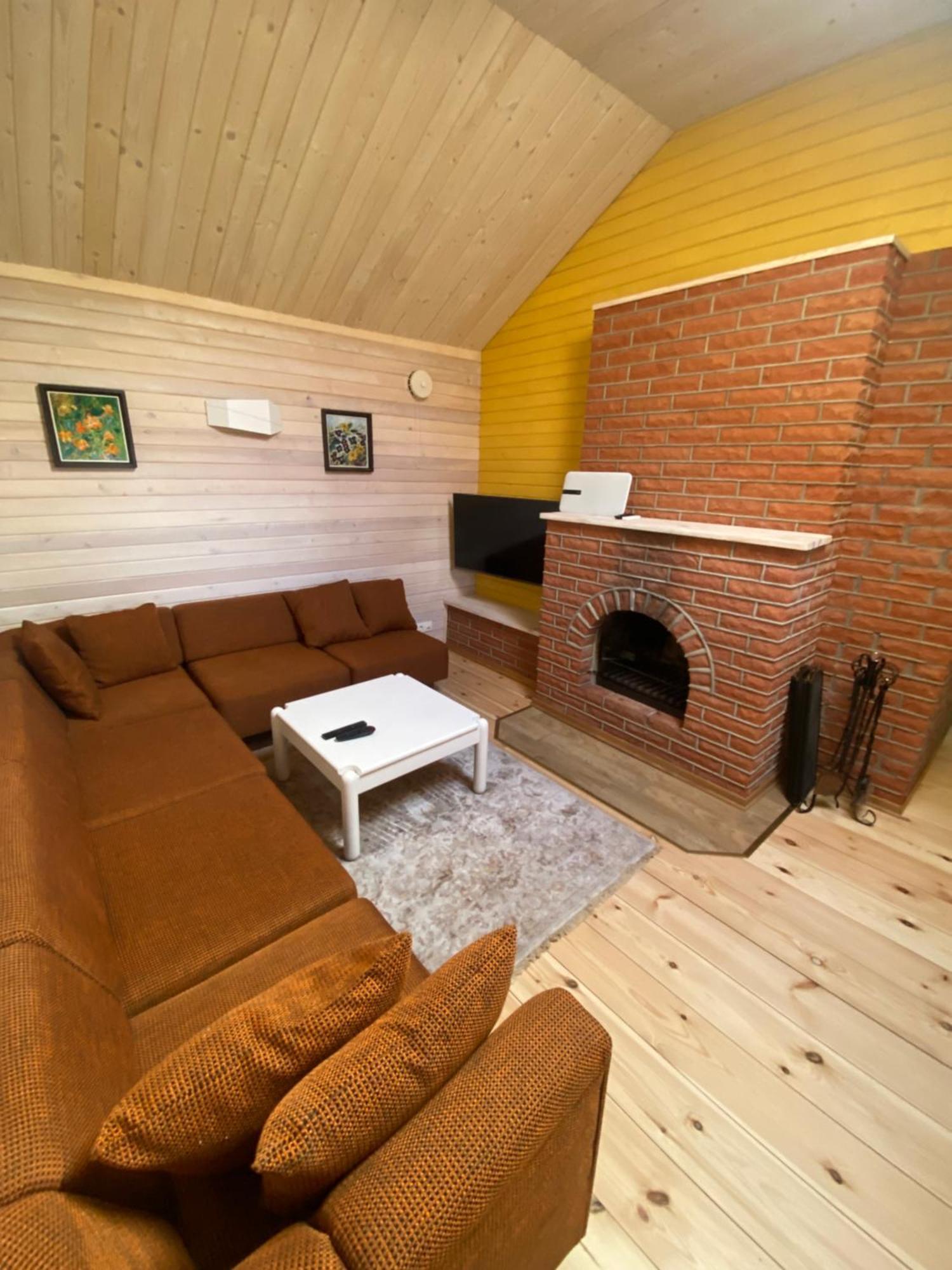 Joosti Summer House Käsmu Dış mekan fotoğraf