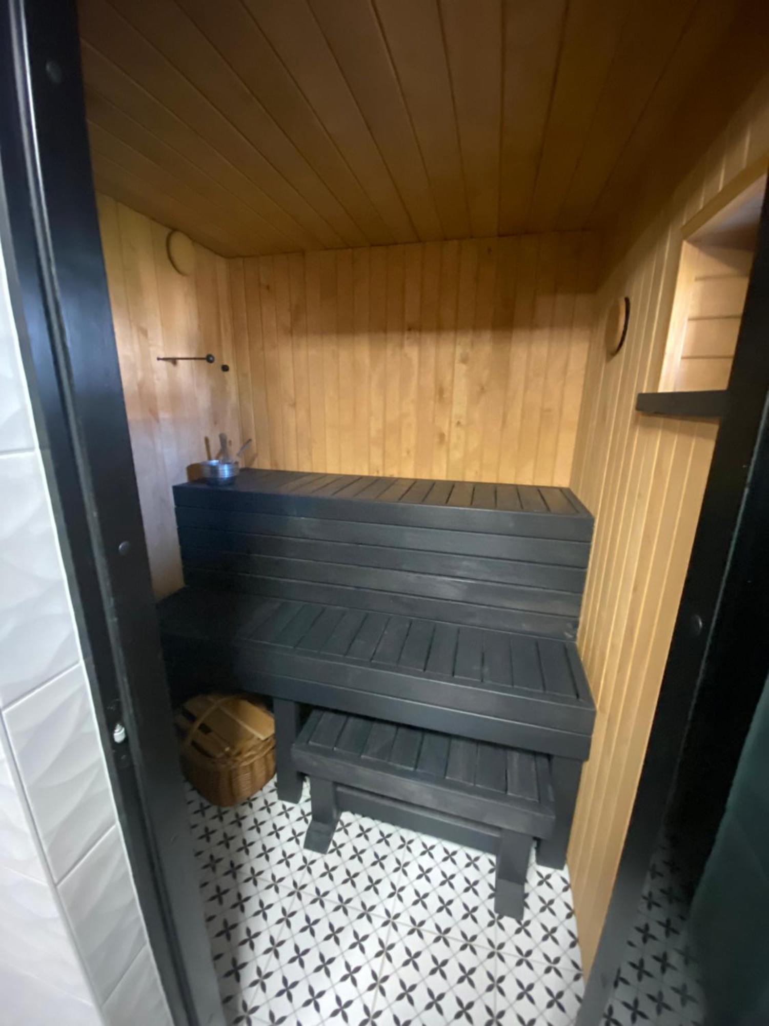 Joosti Summer House Käsmu Dış mekan fotoğraf